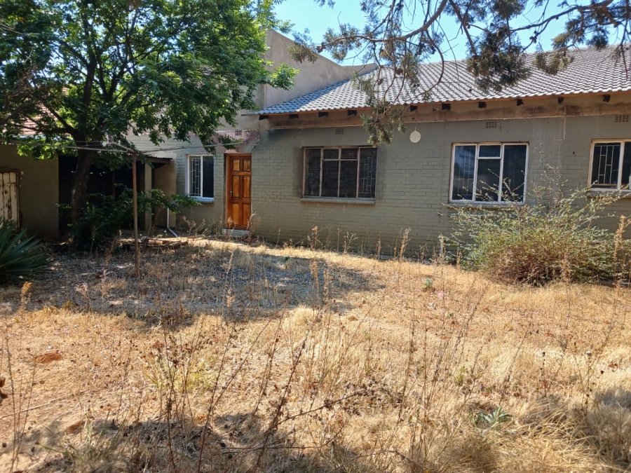 Commercial Property for Sale in Wilkoppies North West